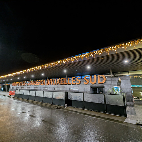 charleroi airport 2025 1