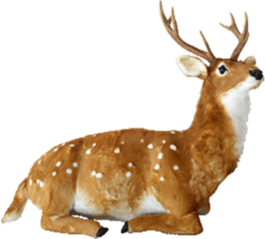 automate-cerf-brun-couche