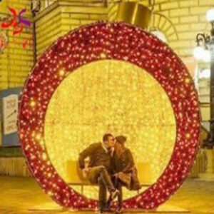 boule-lumineuse-avec-banc-3