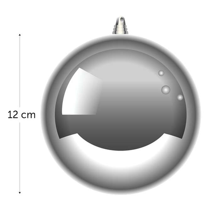 boules-de-noel-argentee-1