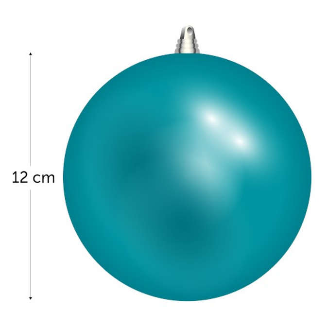 boules-de-noel-bleue-matte-1