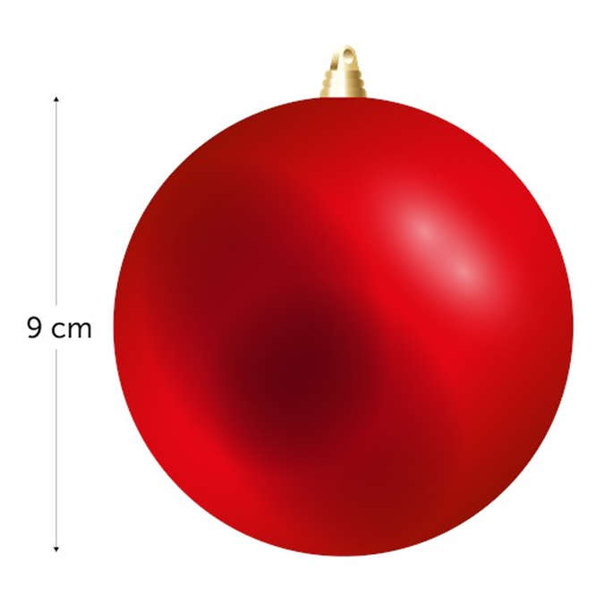boules-de-noel-rouge-matte-9cm-1