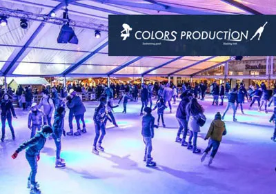 decoevent catalogue colors production mob
