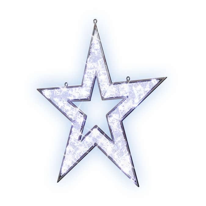 etoile-lumineuse-2d-blanc-froid-3