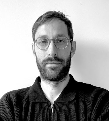 mikael toft nielsen