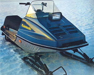 motoneige-decorative-kawasaki-02