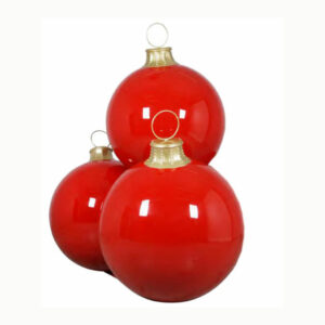 pyramide-de-boules-rouges-3