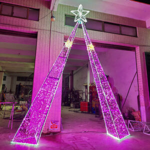 arche-lumineuse-futuriste-couleur-mauve-2