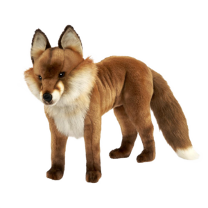 automate-peluche-renard