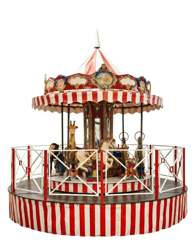 carrousel-bois-8-sujets-9-places-8
