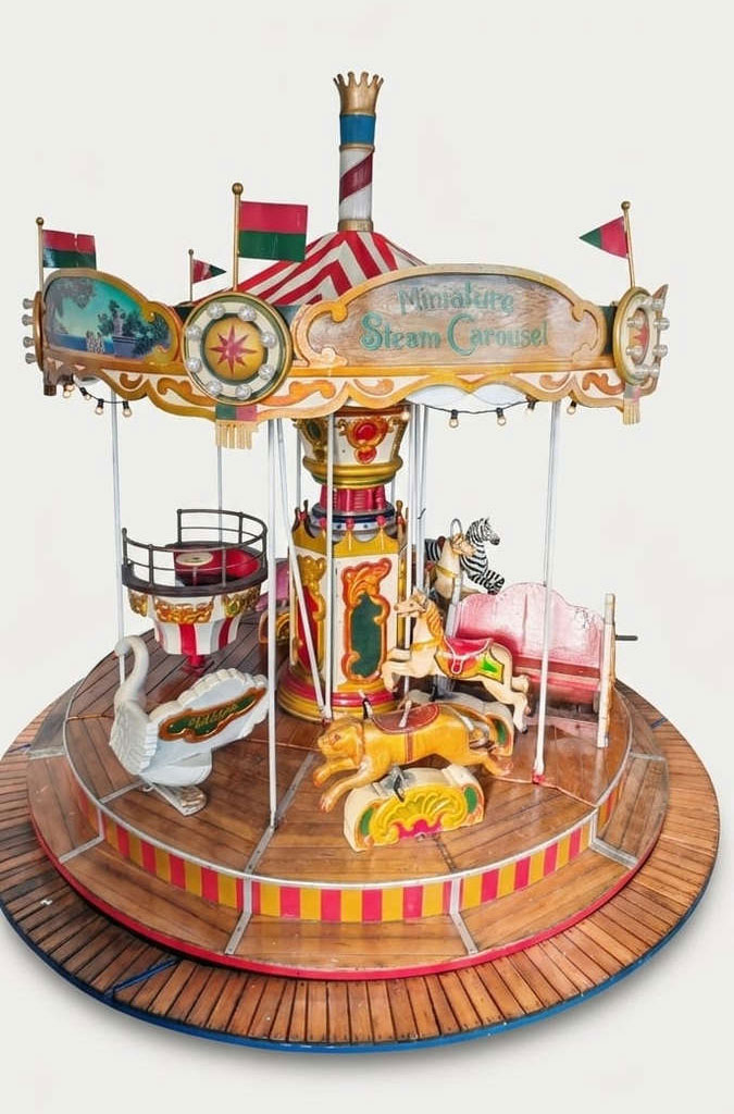 carrousel-bois-9-sujets-13-places-remorque-bleue-1