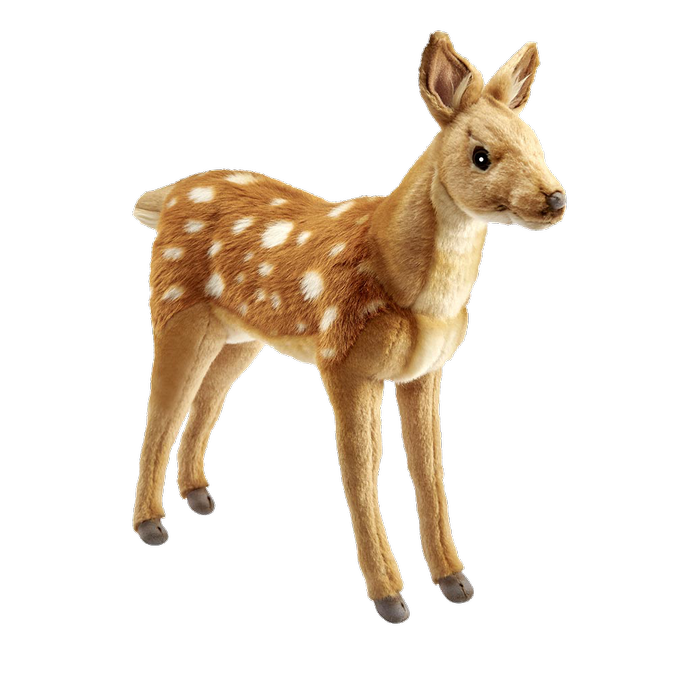 peluche-faon-4-pattes-35cml