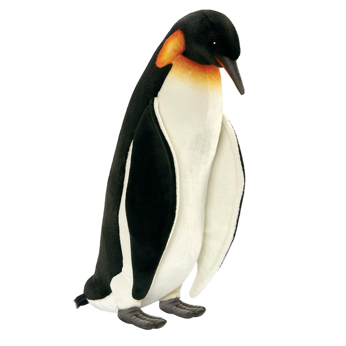 peluche-manchot-empereur-74cmh