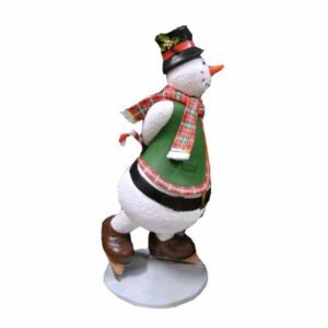bonhomme-de-neige-a-patins-habits-verts-4