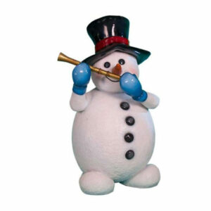 bonhomme-de-neige-avec-flute