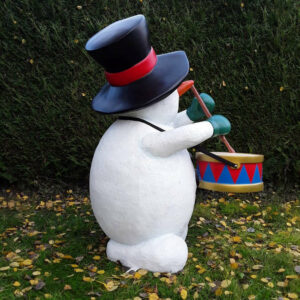 bonhomme-de-neige-avec-tambour-2