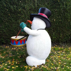 bonhomme-de-neige-avec-tambour-3