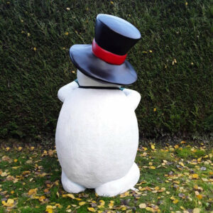 bonhomme-de-neige-avec-tambour-4
