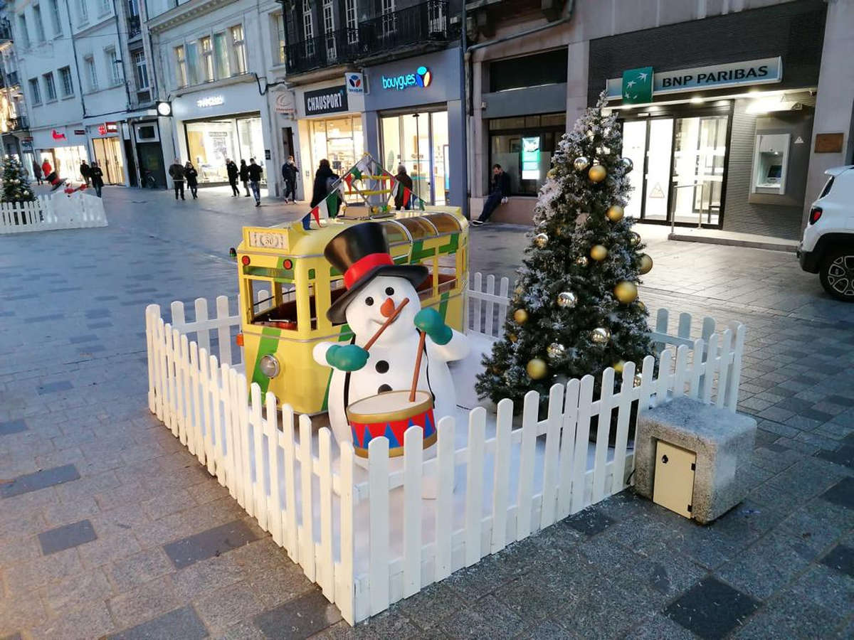 bonhomme-de-neige-avec-tambour-5