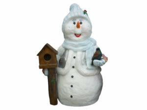 bonhomme-de-neige-et-cabane-oiseau-6