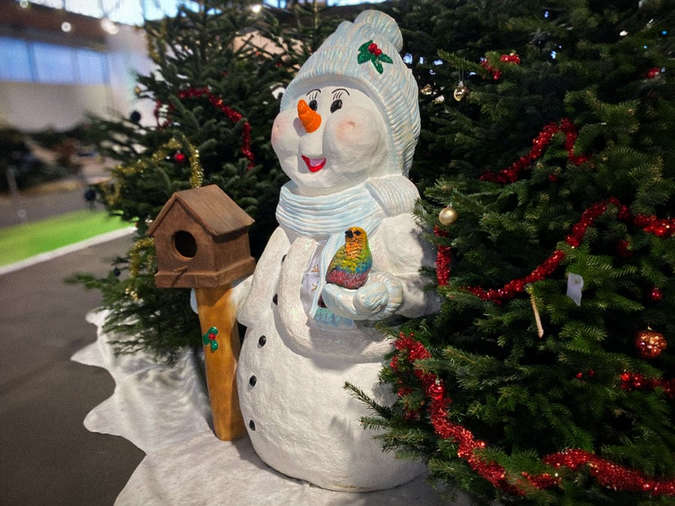 bonhomme-de-neige-et-cabane-oiseau-7