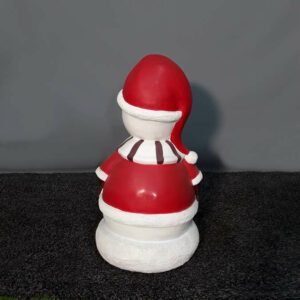 bonhomme-de-neige-fille-bonnet-rouge-1