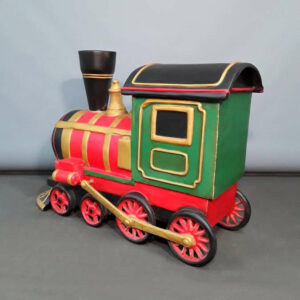 locomotive-decorative-vintage-en-bois-1