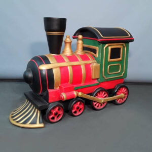 locomotive-decorative-vintage-en-bois-4