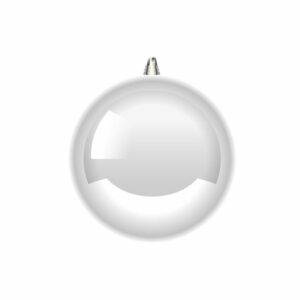 boule-de-noel-decorative-argente-9cm-2