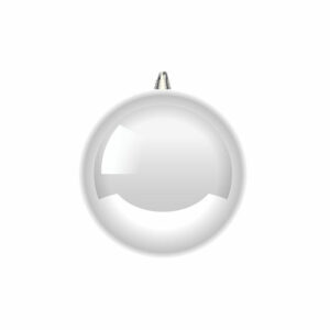boule-de-noel-decorative-argentee-2