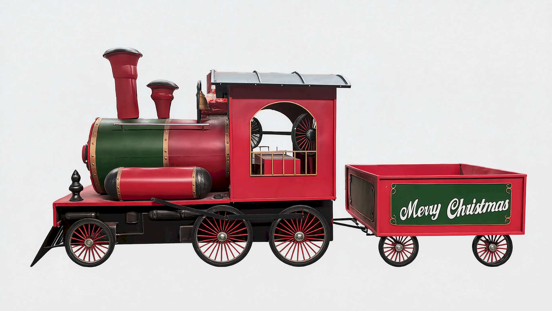 train-decoratif-avec-wagon-3