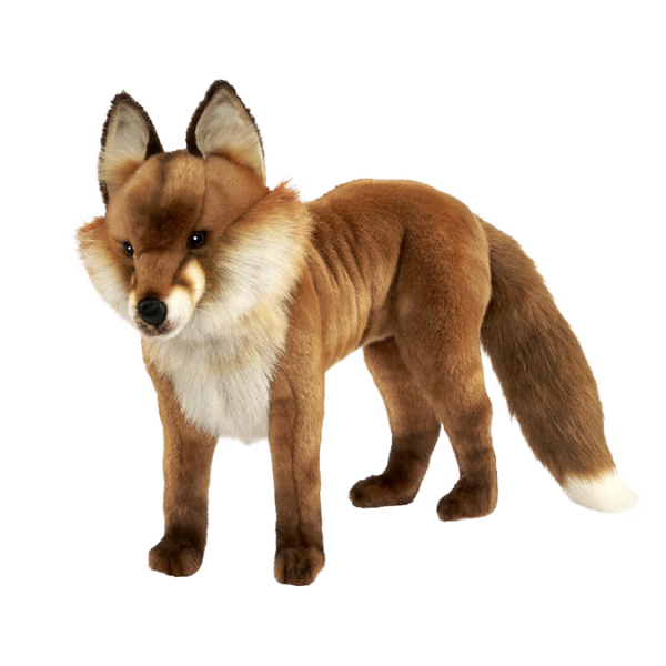 automate-peluche-renard