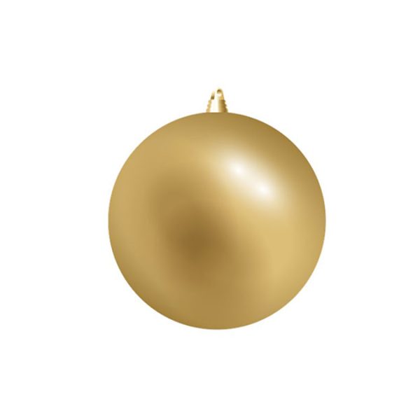 boule-de-noel-decorative-dore-mat-2