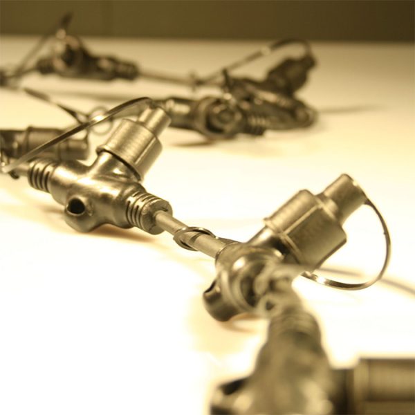 cable-t-2m-12-connecteurs-230v-fil-noir