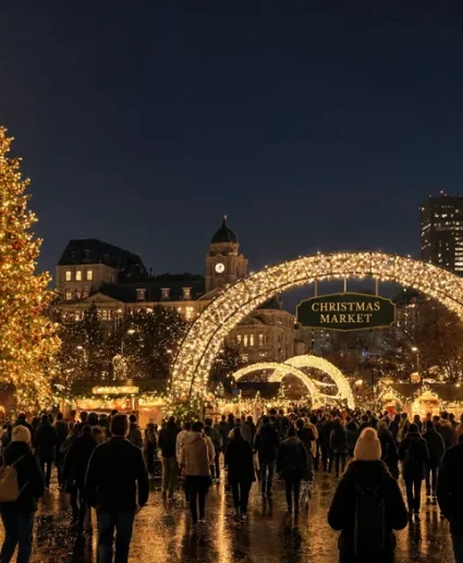 decoration-marche-noel-professionnel