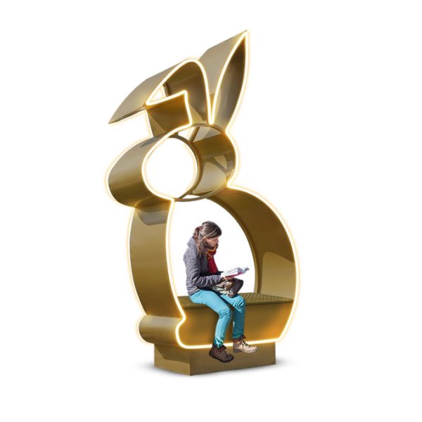 lapin-banc