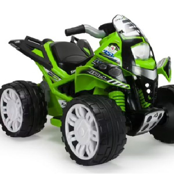 Quad électrique 12v