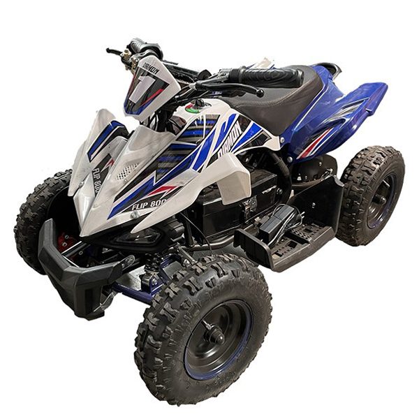 Quad électrique 36v