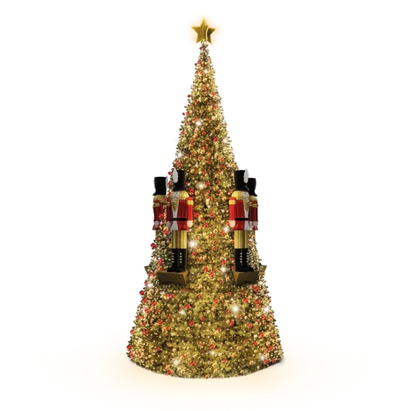 sapin-de-noel-conique-casse-noisette-xxl-11m