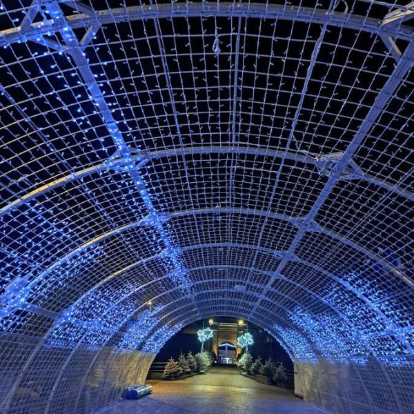 tunnel-lumineux-led-2